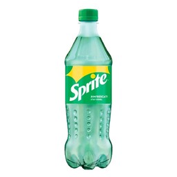 Sprite in bottiglia 45 cl